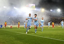 Vlahovićev gol treći najbrži u Seriji A u poslednjih 20 godina! (VIDEO)