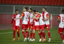 Vojvodina za petama Partizanu (VIDEO)