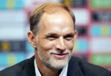 Thomas Tuchel dao zabrinjavajuće informacije o važnom igraču Engleske pred otvaranje Svjetskog prvenstva