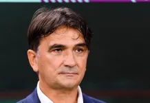 Uoči utakmice s Engleskom: Kome će Dalić povjeriti “devetku”?