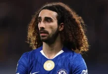 Otkriveno: Chelsea stavio cijenu za Cucurellu – Real, Barca i Atletico u utrci!