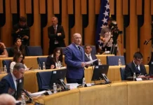 Miletić: Osigurati sredstva BHRT-u za prijenos utakmica reprezentacije BiH na SP