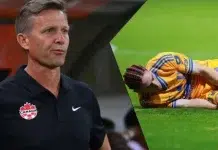 Pred meč s BiH Kanada ostala bez bitnog igrača