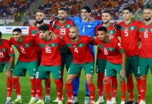 Maroko ostao bez dvojice startera