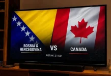 Ovaj dan smo čekali 12 godina: Zmajevi večeras od 21:00 protiv Kanade na Svjetskom prvenstvu