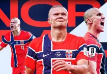 Norveška čekala 28 godina, a Haalandu je trebalo samo 30 minuta: Pokazao zašto ga se svi boje