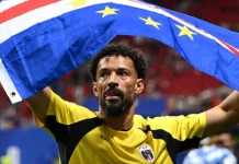 Vozinha saznao lijepe vijesti: Majci golmana Zelenortskih Ostrva odobrena američka viza nakon što je propustila besprijekornu partiju protiv Španije