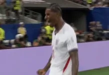 ENGLESKA 4:2 HRVATSKA: M. Rashford povećava prednost