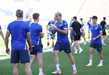 Danas igra Bosna i Hercegovina: Zmajevi, sretno i do pobjede večeras!
