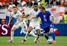 Njemački mediji: Utakmica Engleska – Hrvatska najbolja utakmica SP-a do sada