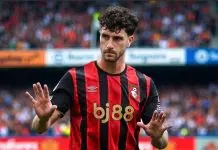 Argentinac stigao u London – fudbalski.com