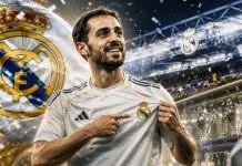 Bernardo Silva novi igrač Real Madrida: Iskusni Portugalac stigao bez odštete