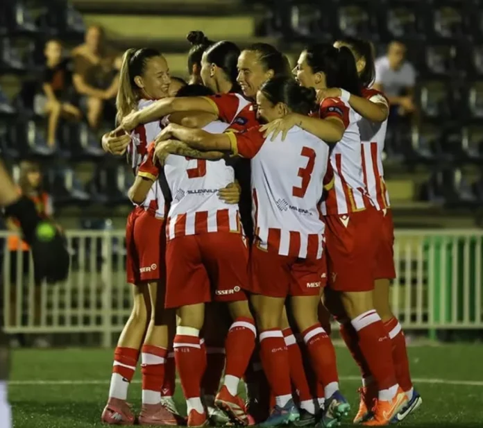 Crvena zvezda ostala bez licence za Ligu šampiona - menja