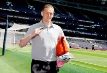 Golman reprezentacije Engleske na pragu prelaska u Seriju A!