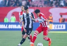 Izašao je raspored Super lige za sljedeću sezonu, kada se igra vječiti derbi