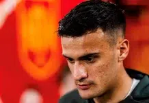 Marota najavio prodaju Stankovića – Sportska centrala
