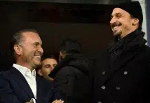 Posle sastanka od 6 sati jasnije ko će biti novi trener Milana!