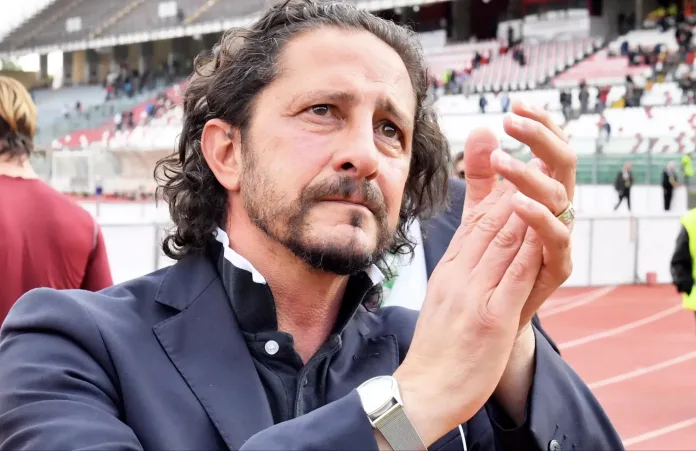 Preminula legenda, bio najbolji strelac Serije A a njegov klub