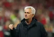 Prvo pojačanje za Murinja u Real Madridu!
