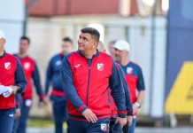 Radovan Ćurčić ima novi klub u Superligi