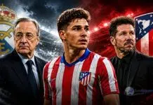 Real Madrid ponudio 150 milijuna eura za Juliana Alvareza, Atletico uzvratio brutalnim priopćenjem