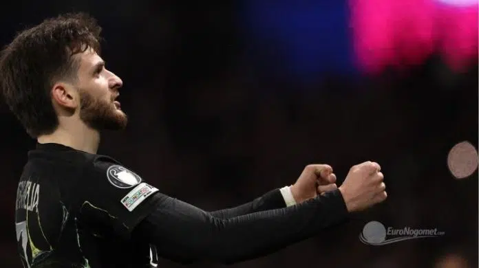 Real Madrid želi Kvaratskheliju, PSG poručuje: Gruzijac nije na prodaju