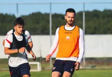 Stanković je u Austriju na pripreme poveo 31 igrača