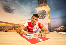 Vojvodina je službeno najavila veliko pojačanje – Sportsku središnjicu