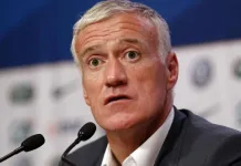 Deschamps nije zabrinut zbog argentinskih sudija za utakmicu protiv Maroka