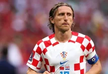 Gazzetta: Modrić će se na Poljudu oprostiti od Hrvatske