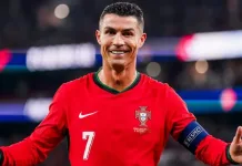 Pogledajte šta je Ronaldo objavio uoči Hrvatske: Poruka ima preko 3 miliona lajkova