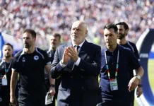 Barbarez: Naša priča u Americi je gotova ali naše putovanje se itekako nastavlja