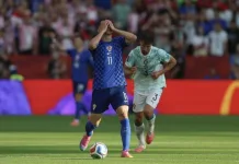 Portugal u dramatičnoj utakmici izbacio Hrvatsku sa Svjetskog prvenstva