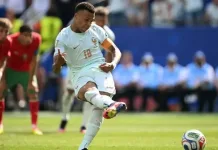 Mbappé otkrio razlog promašenog penala protiv Maroka i otkrio detalje povrede