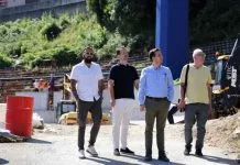 Vlada KS – Hitno osigurati stabilnost FK Željezničar
