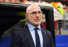 De la Fuente: Španjolska će igrati svoj nogomet, bez provokacija
