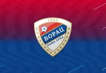Borac večeras gostuje Levskom u revanš susretu prvog kola kvalifikacija za Ligu prvaka
