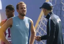 Englezima stiže veliko olakšanje: Problem koji ih je mučio nestaje protiv Argentine