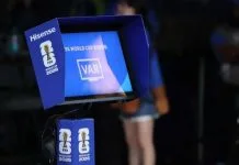 FIFA napravila veliku promjenu VAR sistema uoči utakmice Engleska – Argentina