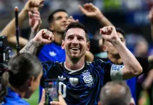 Argentina preokretom izbacila Englesku i ušla u finale SP-a