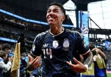 Pobjeda Argentine nad Engleskom označila je kraj jednom nevjerovatnom rekordu koji traje već 44 godine: Znate li o čemu se radi?