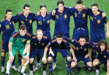 ANALIZA/Španija 2010. protiv Španije 2026: Poređenje dvije startne postave