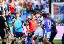 FIFA potvrdila da je crveni karton Leandra Paredesa iz finala Svjetskog prvenstva „obrisan“