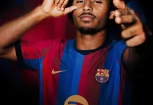 Karim Adeyemi je novi igrač Barcelone