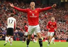Igrači Manchester Uniteda ostali zapanjeni transformacijom tijela Benjamina Šeška nakon povratka na treninge (FOTO)
