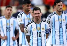 Argentina objavila saopštenje povodom zahtjeva za ponavljanje finala Svjetskog prvenstva nakon što je peticija postala viralna