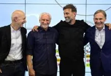Klopp: Ovo je vhunac moje karijere