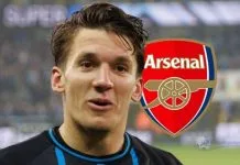 Arsenal privodi kraju transfer Christosa Tzolisa, Grk bi trebao zamijeniti Trossarda