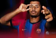 Barcelona službeno predstavila Karima Adeyemija