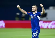 Bivši kapetan zagrebačkog Dinama stiže u Super ligu!
